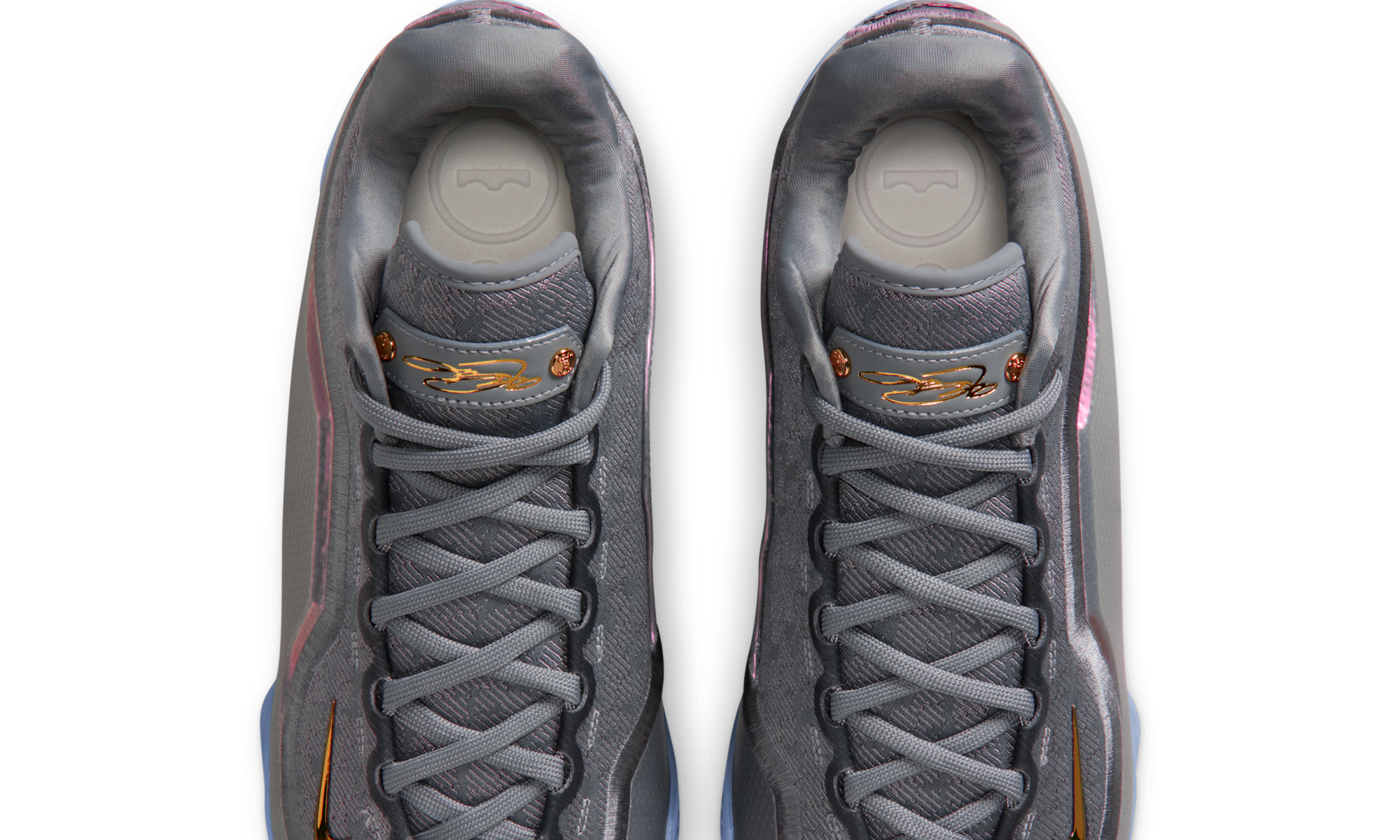 Nike LeBron 23 Shut Up and Dribble