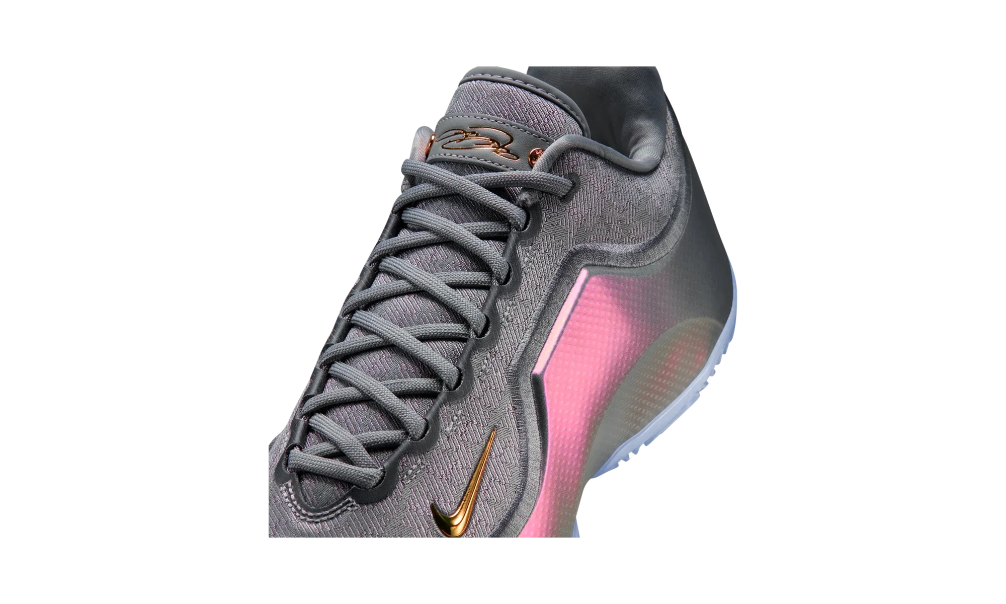 Nike LeBron 23 Shut Up and Dribble