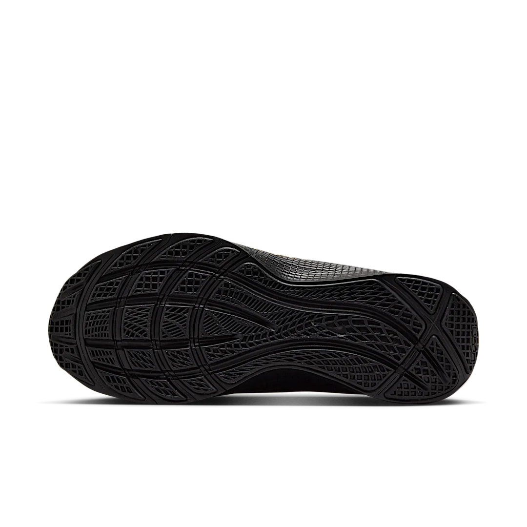 Nike LeBron TR 1 Black Metallic Gold, Black/Metallic Gold (FJ6151-004)