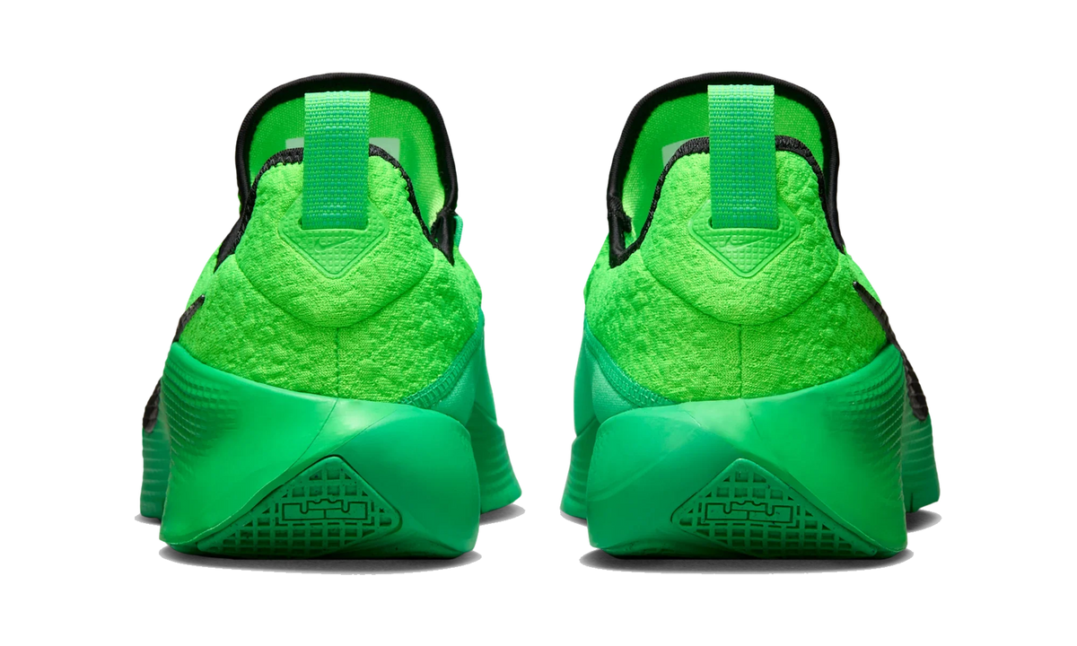 Nike LeBron TR 1 Green Strike