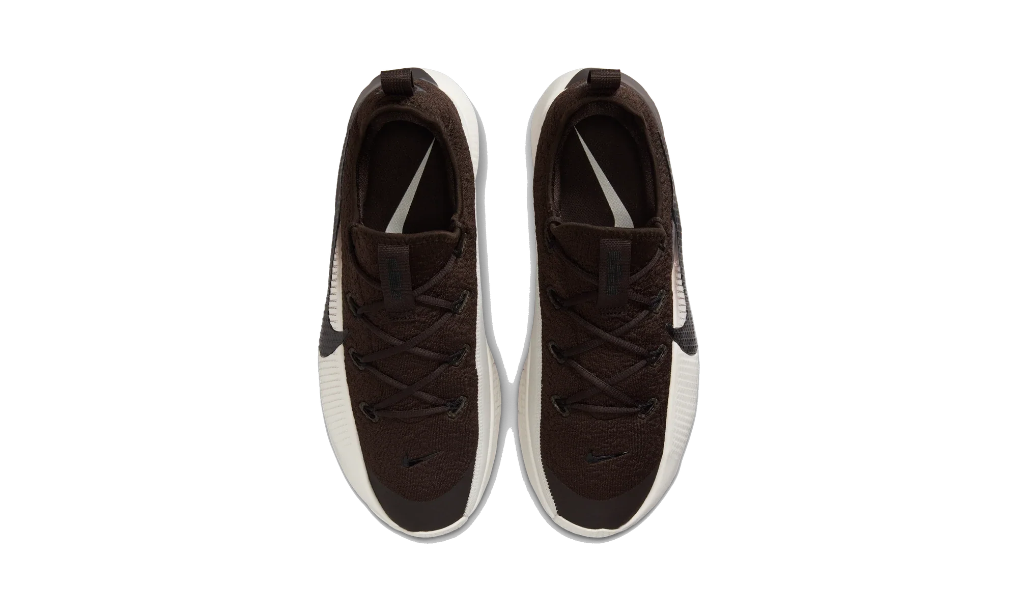Nike LeBron TR 1 Velvet Brown Phantom Black