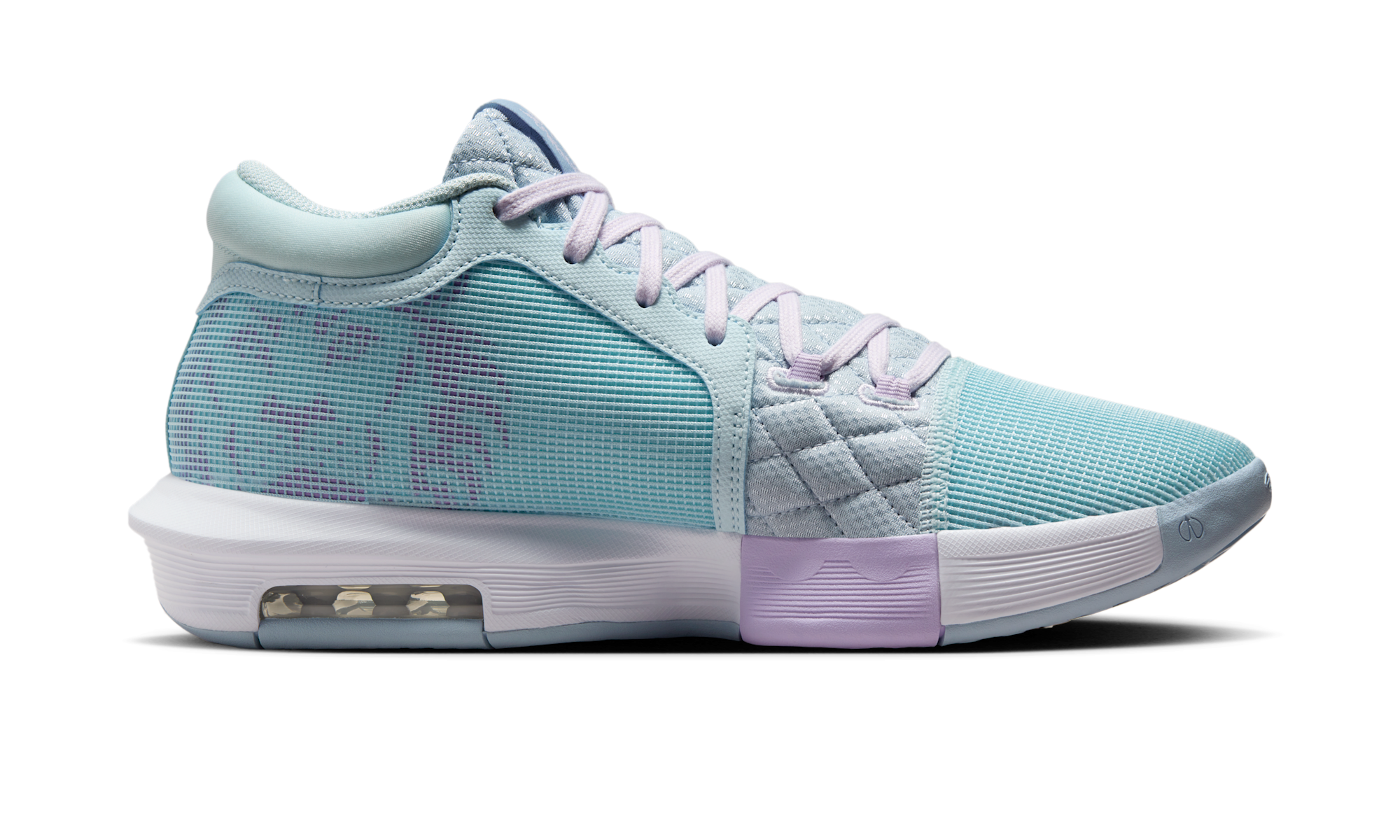 Nike LeBron Witness 8 Easter