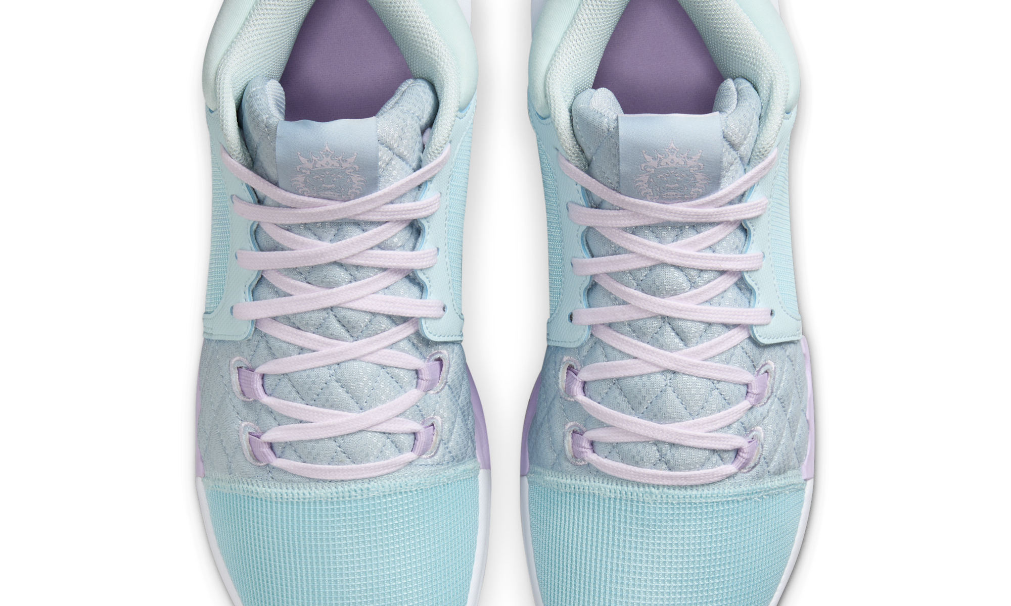 Nike LeBron Witness 8 Easter