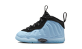 Nike Little Posite One Psychic Blue (TD)