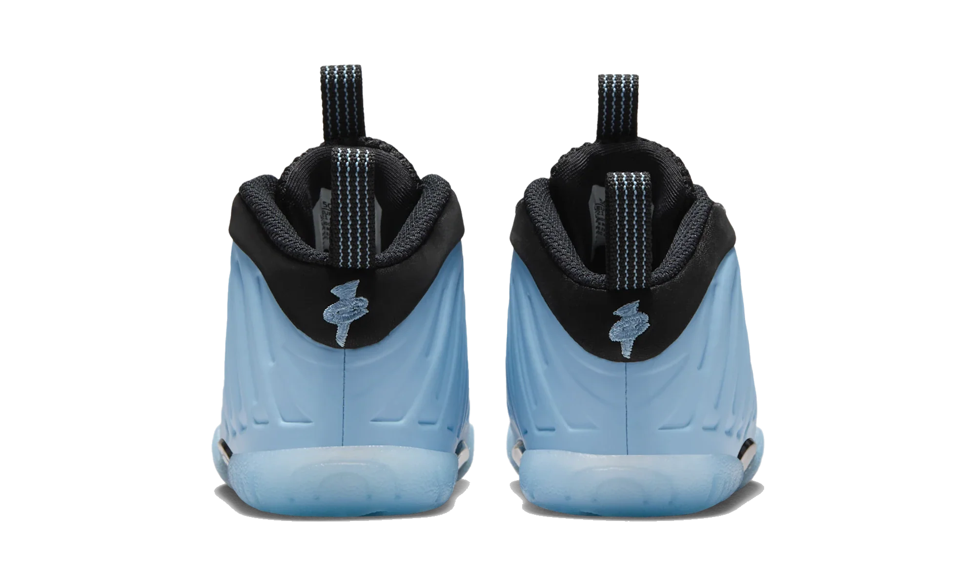 Nike Little Posite One Psychic Blue (TD)
