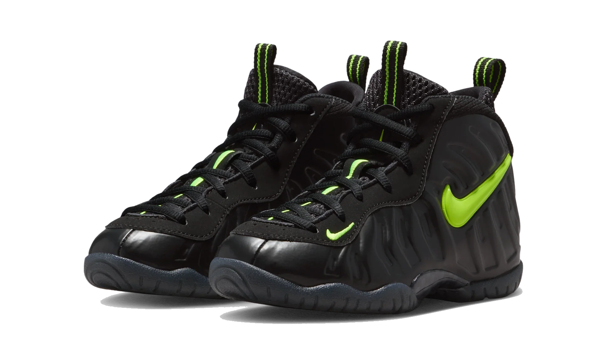 Nike Little Posite Pro Voltage (2026) (PS)