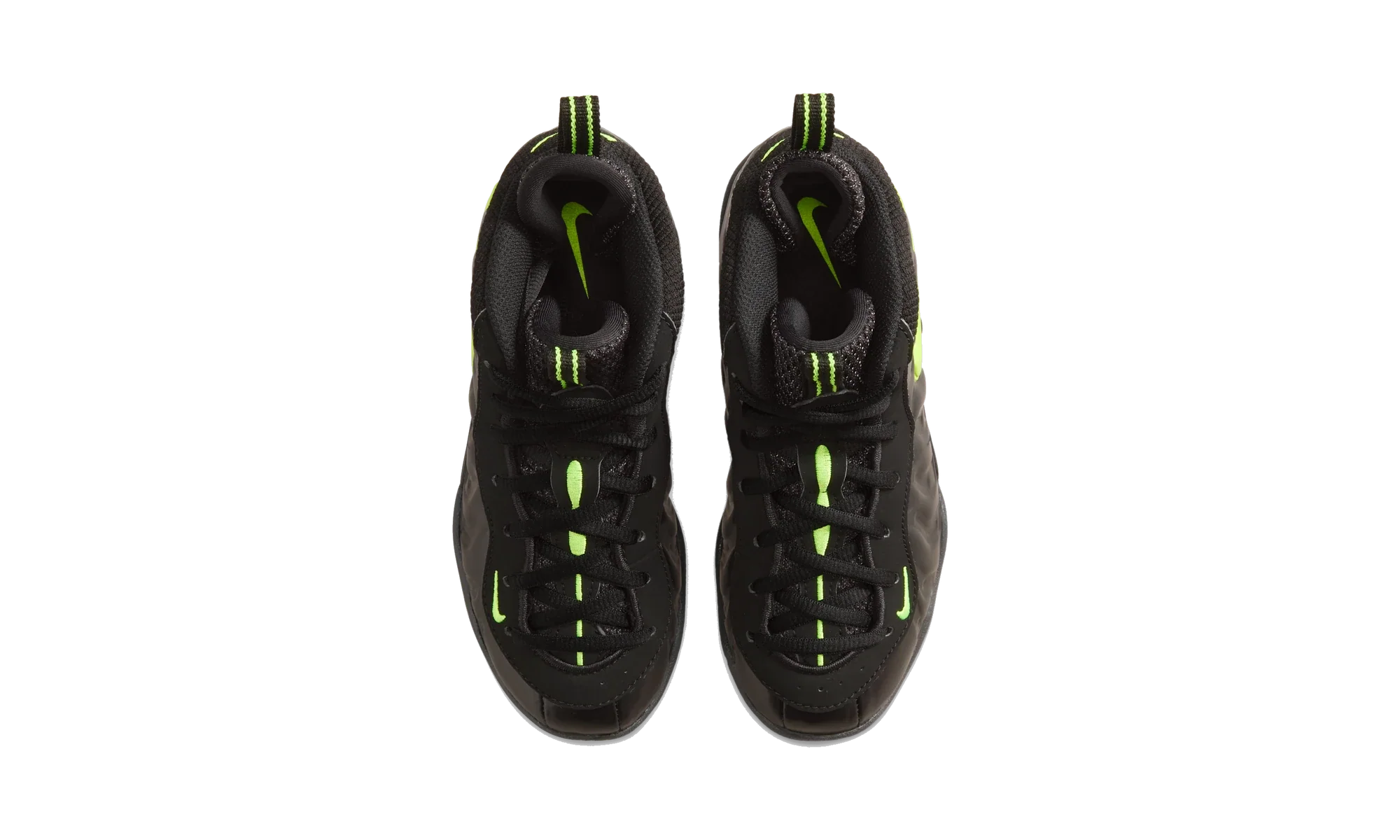Nike Little Posite Pro Voltage (2026) (PS)