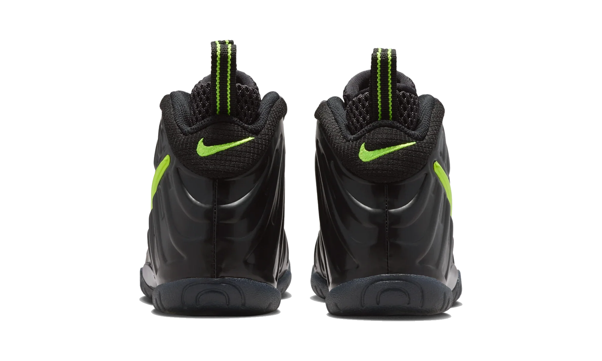 Nike Little Posite Pro Voltage (2026) (PS)