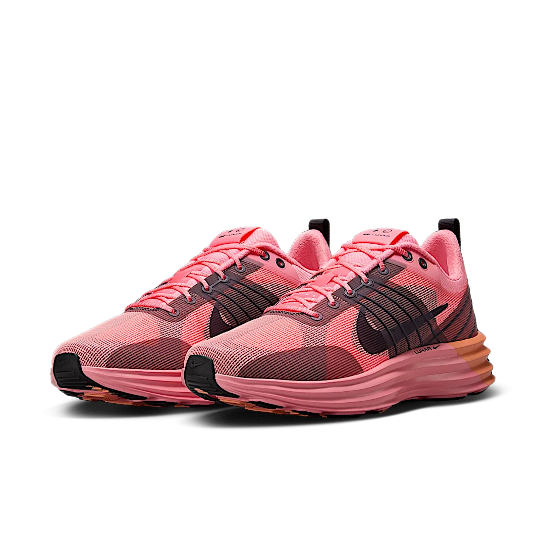 Nike Lunar Roam Pink Glaze, Pink Glaze/Black/Crimson (HF4314-699)