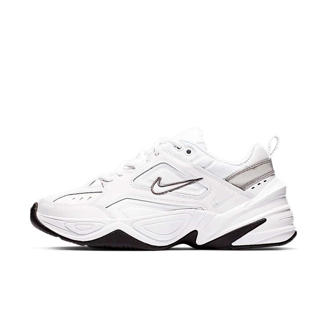 Nike M2K Tekno Cool White, White/Cool Grey/Black (BQ3378-100)