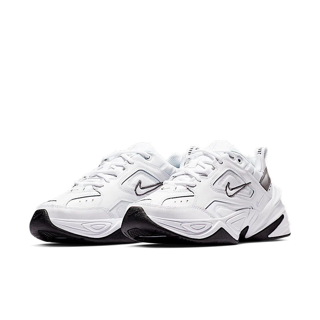 Nike M2K Tekno Cool White, White/Cool Grey/Black (BQ3378-100)