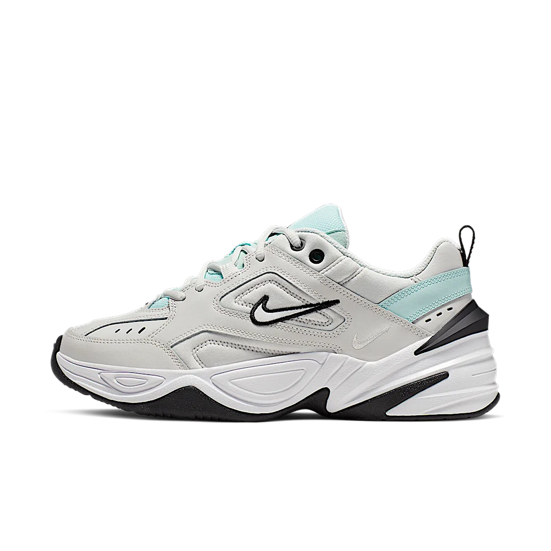 Nike M2K Tekno Platinum Tint Teal, Platinum Tint/White-Teal Tint (AO3108-013)