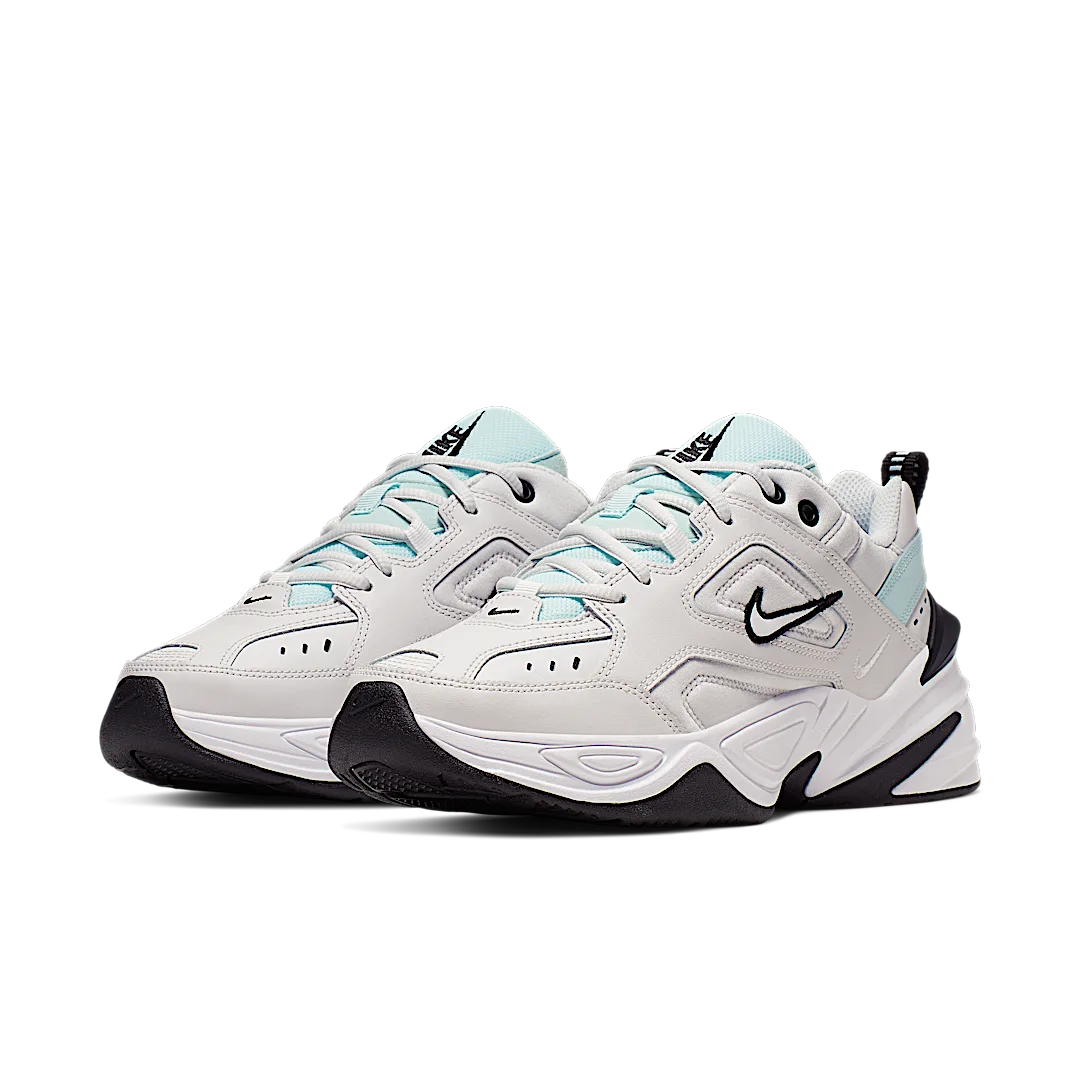 Nike M2K Tekno Platinum Tint Teal, Platinum Tint/White-Teal Tint (AO3108-013)