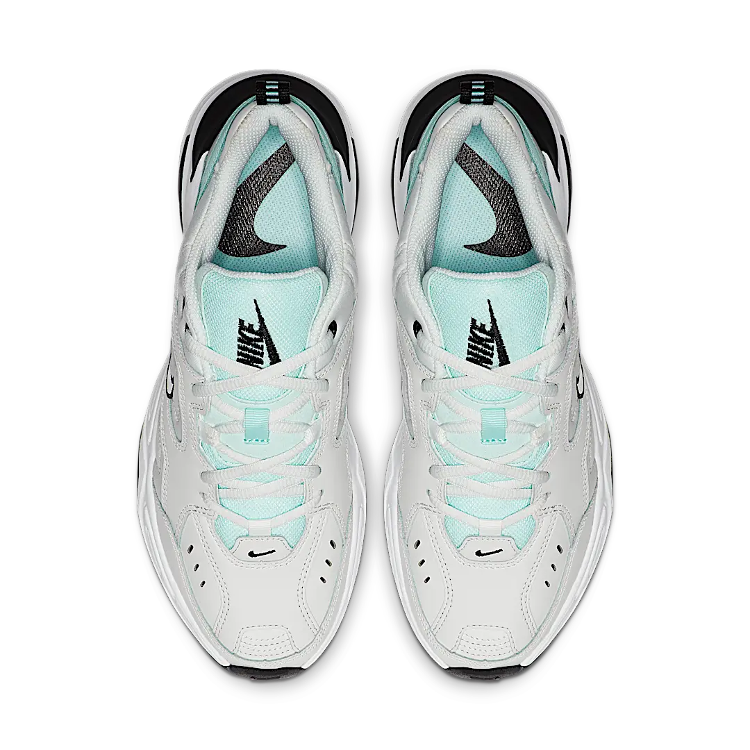 Nike M2K Tekno Platinum Tint Teal, Platinum Tint/White-Teal Tint (AO3108-013)