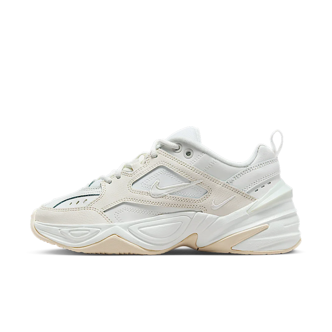 Nike M2K Tekno Summit White, Phantom/Summit White (AO3108-006)