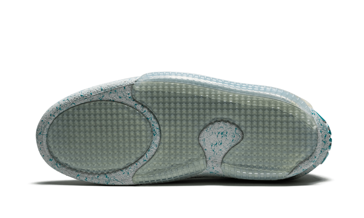 Nike MAG Back to the Future (2011)