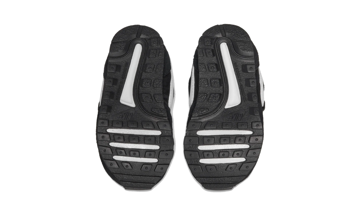 Nike MD Valiant TDV Black White