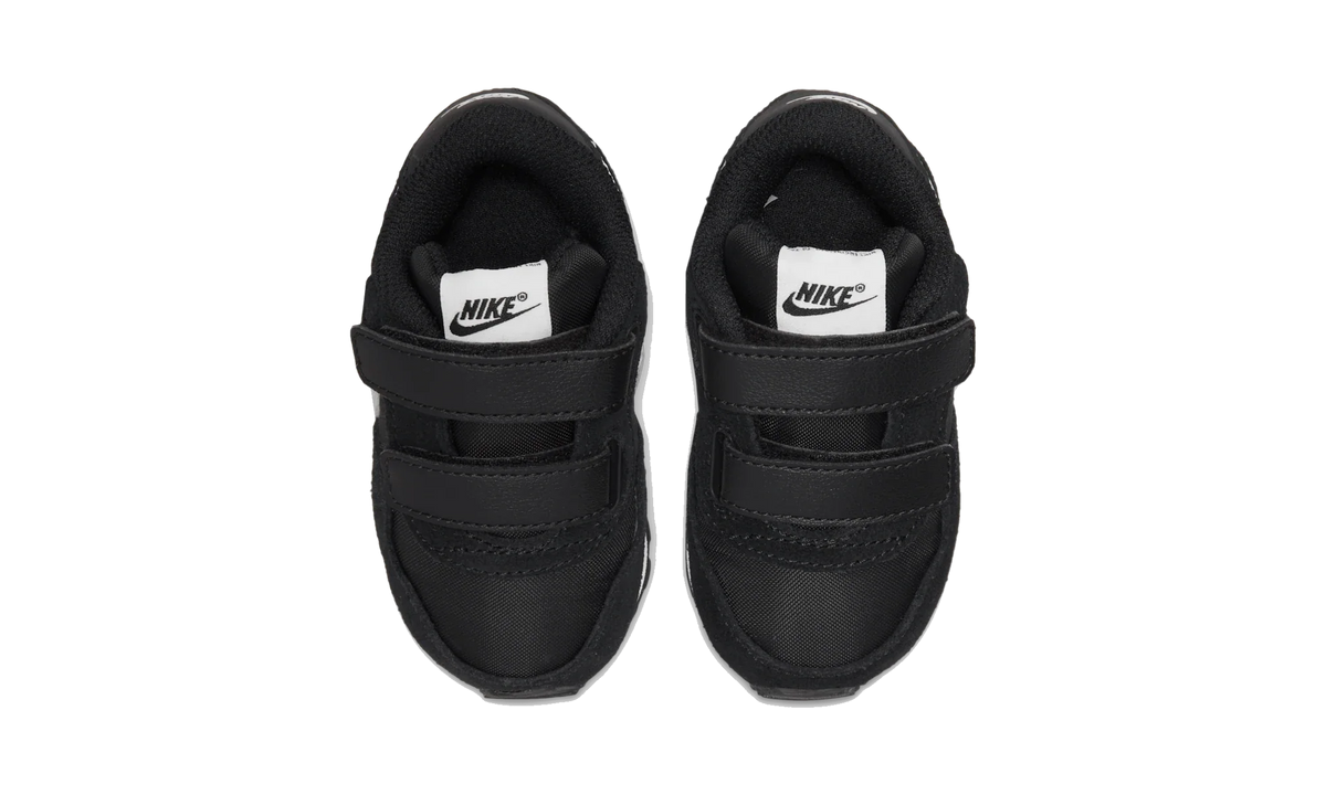 Nike MD Valiant TDV Black White