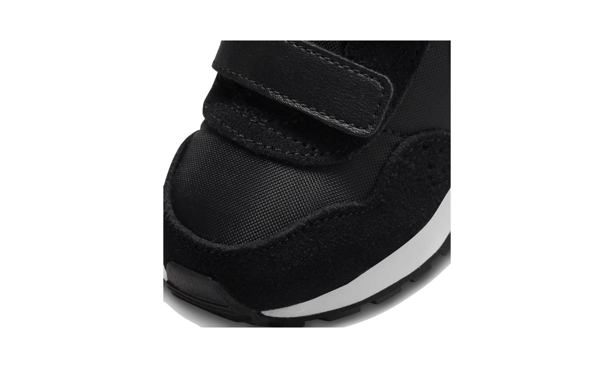 Nike MD Valiant TDV Black White