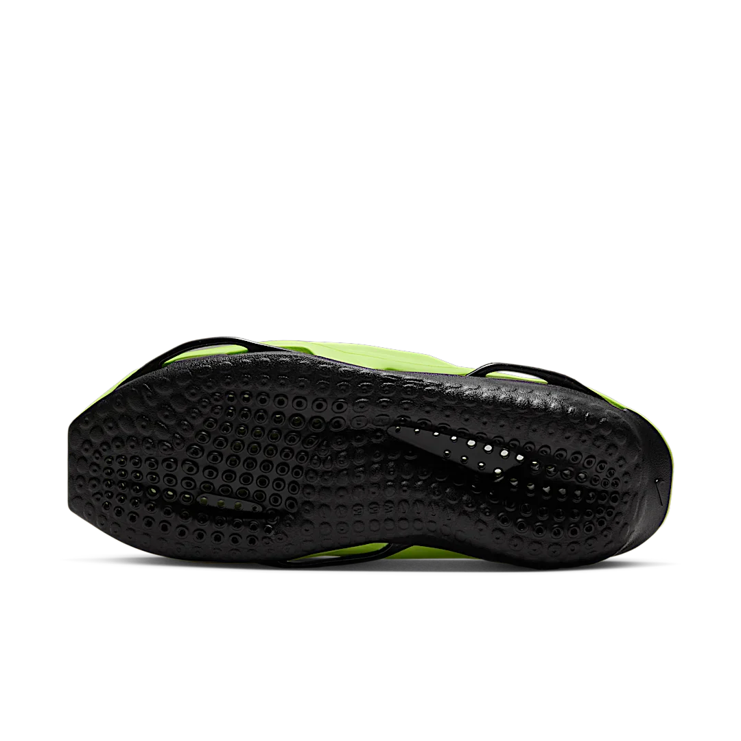 Nike MMW 005 Slide Volt, Volt/Black (DH1258-700)