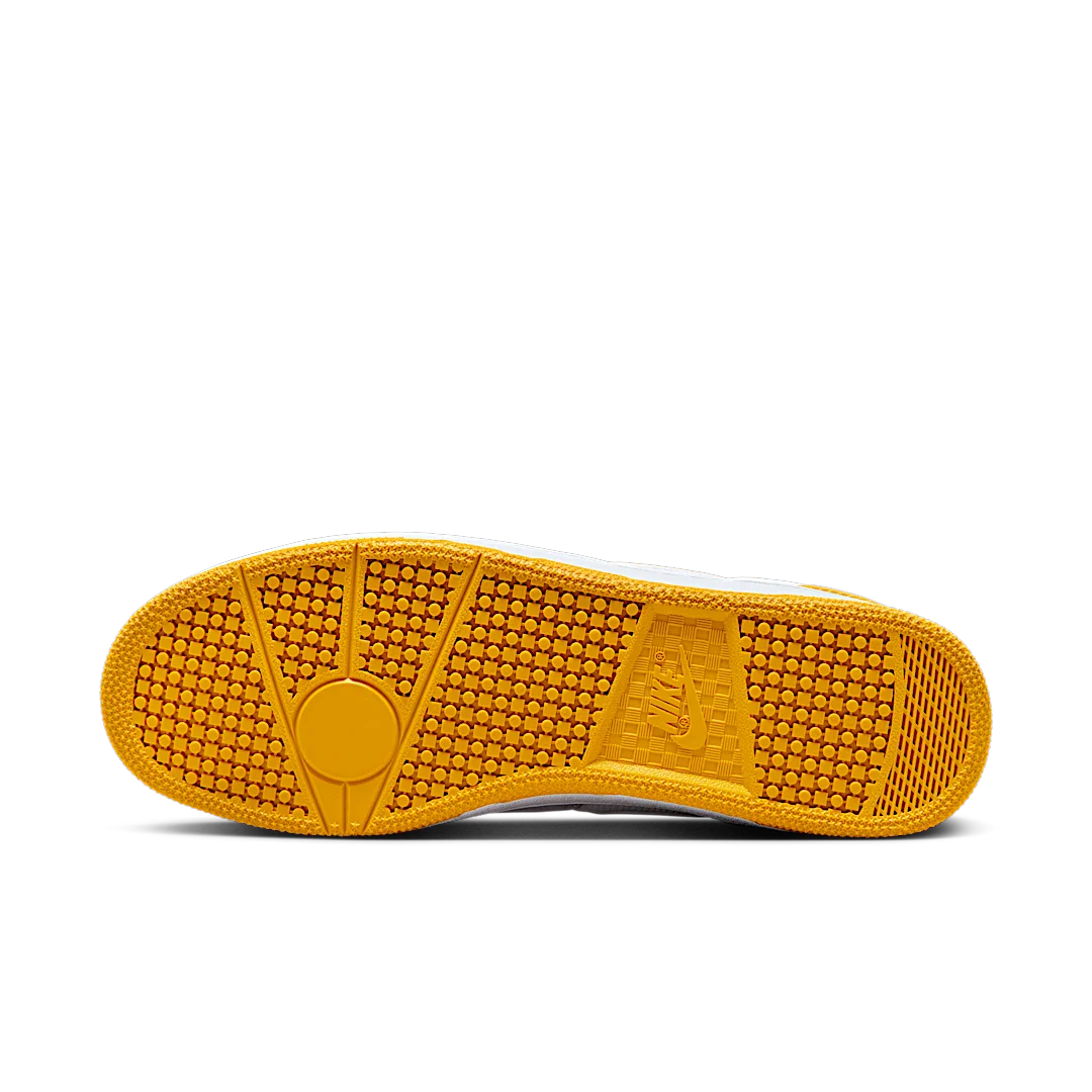 Nike Mac Attack QS SP Lemon Venom, White/White/Lemon Venom (FB8938-102)