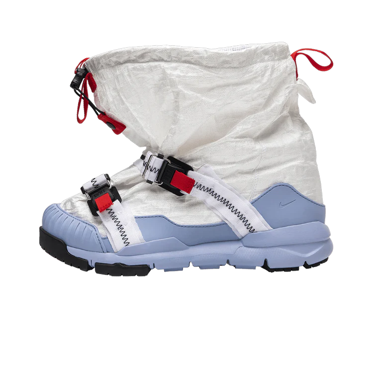 Nike Mars Yard Overshoe Tom Sachs, White/Cobalt Bliss-Sport Red-Black (AH7767 101)