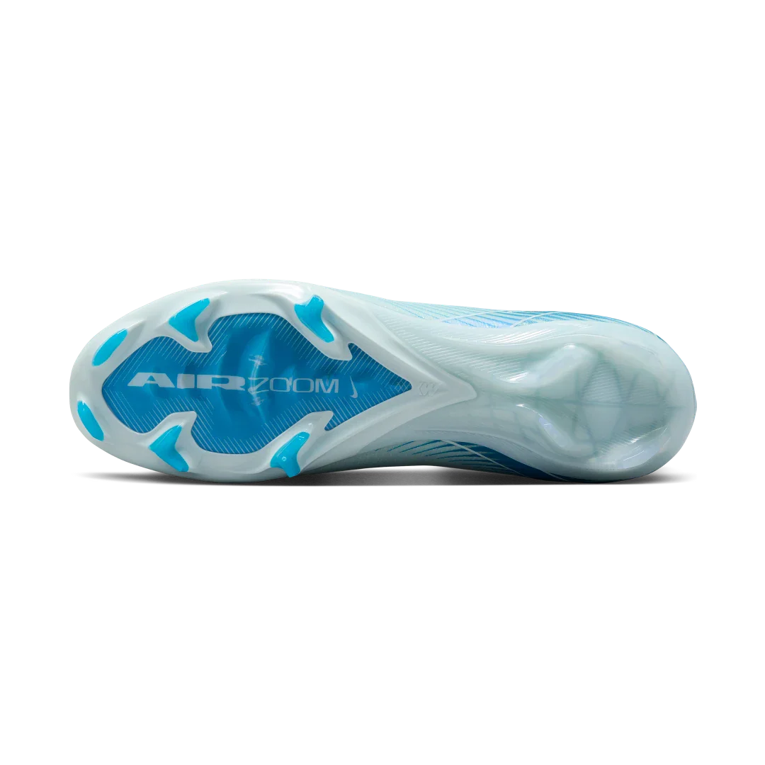Nike Mercurial Superfly 10 Elite FG Glacier Blue, Glacier Blue/Blue Orbit (FQ1454-400)