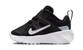 Nike Metro Tek Black White (TD)