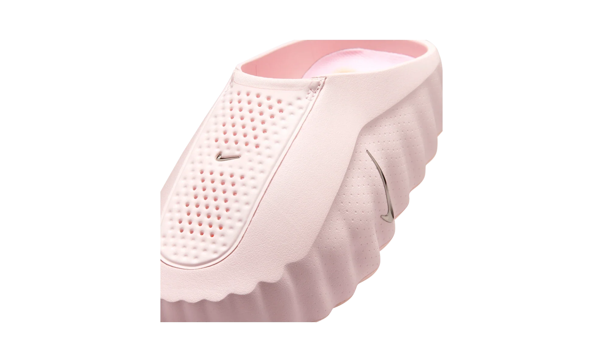 Nike Mind 001 Slide Pearl Pink