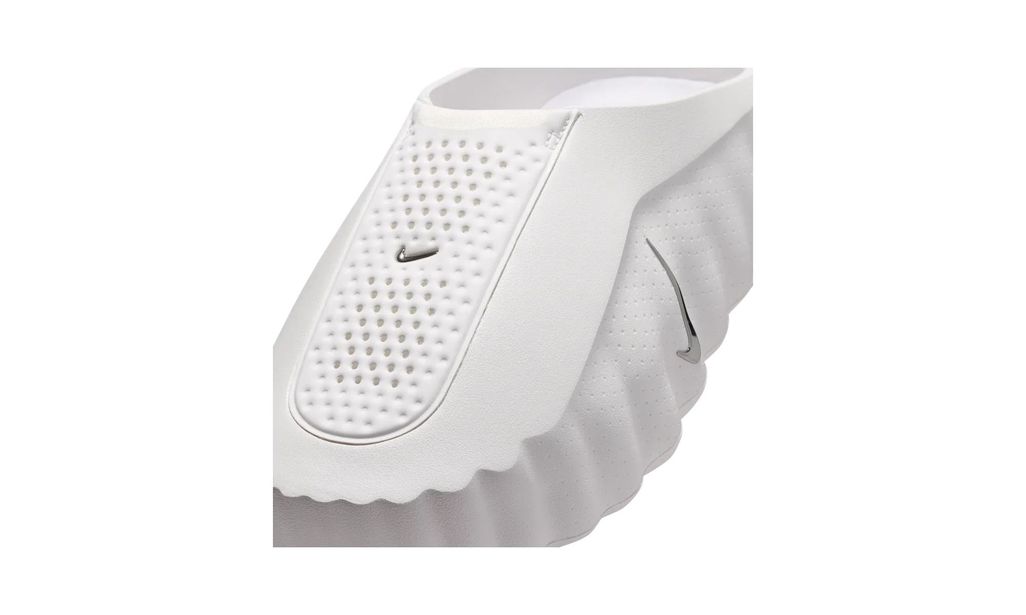 Nike Mind 001 Slide Summit White