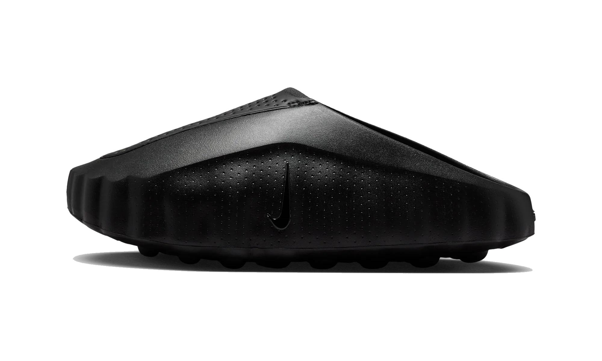 Nike Mind 001 Slide Triple Black