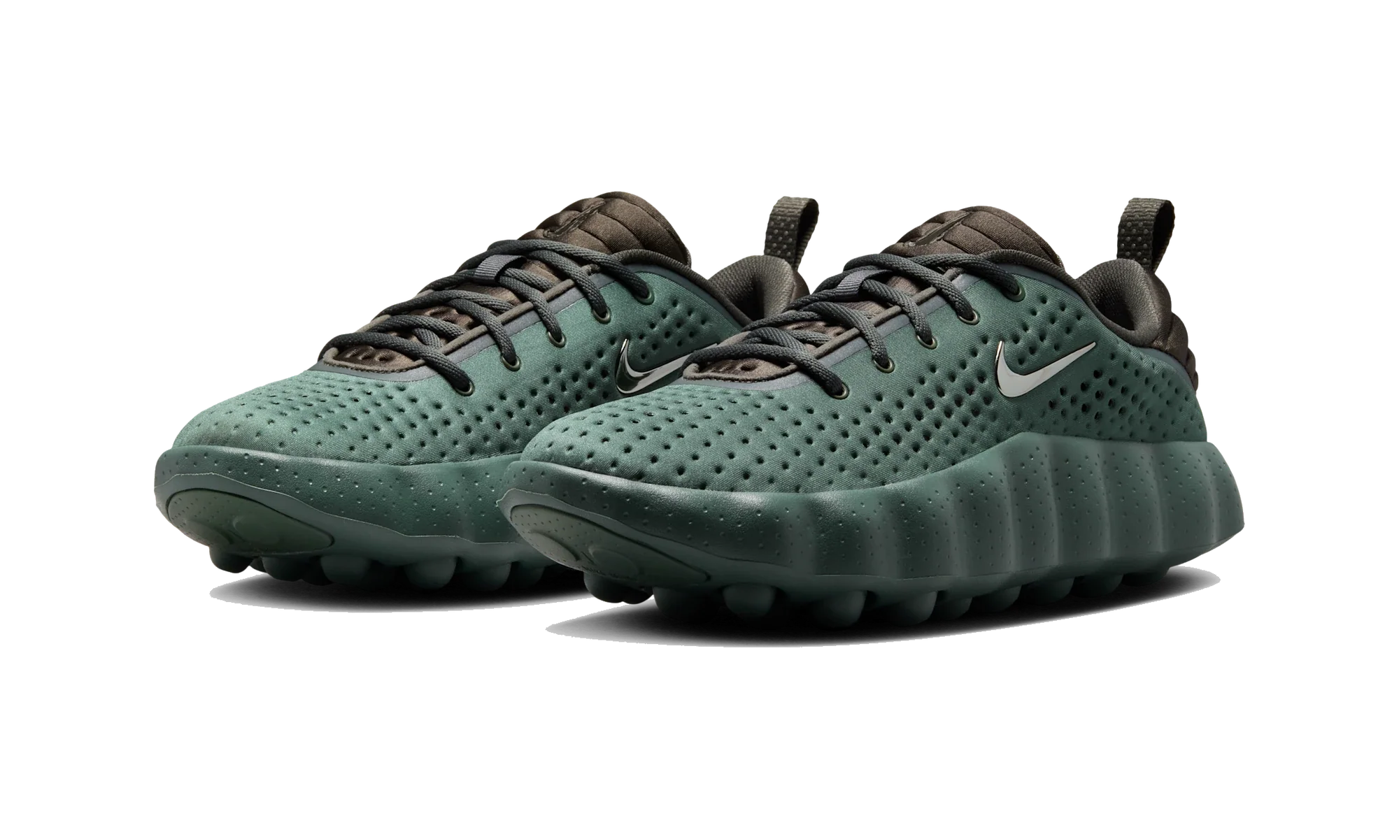 Nike Mind 002 Camo Green