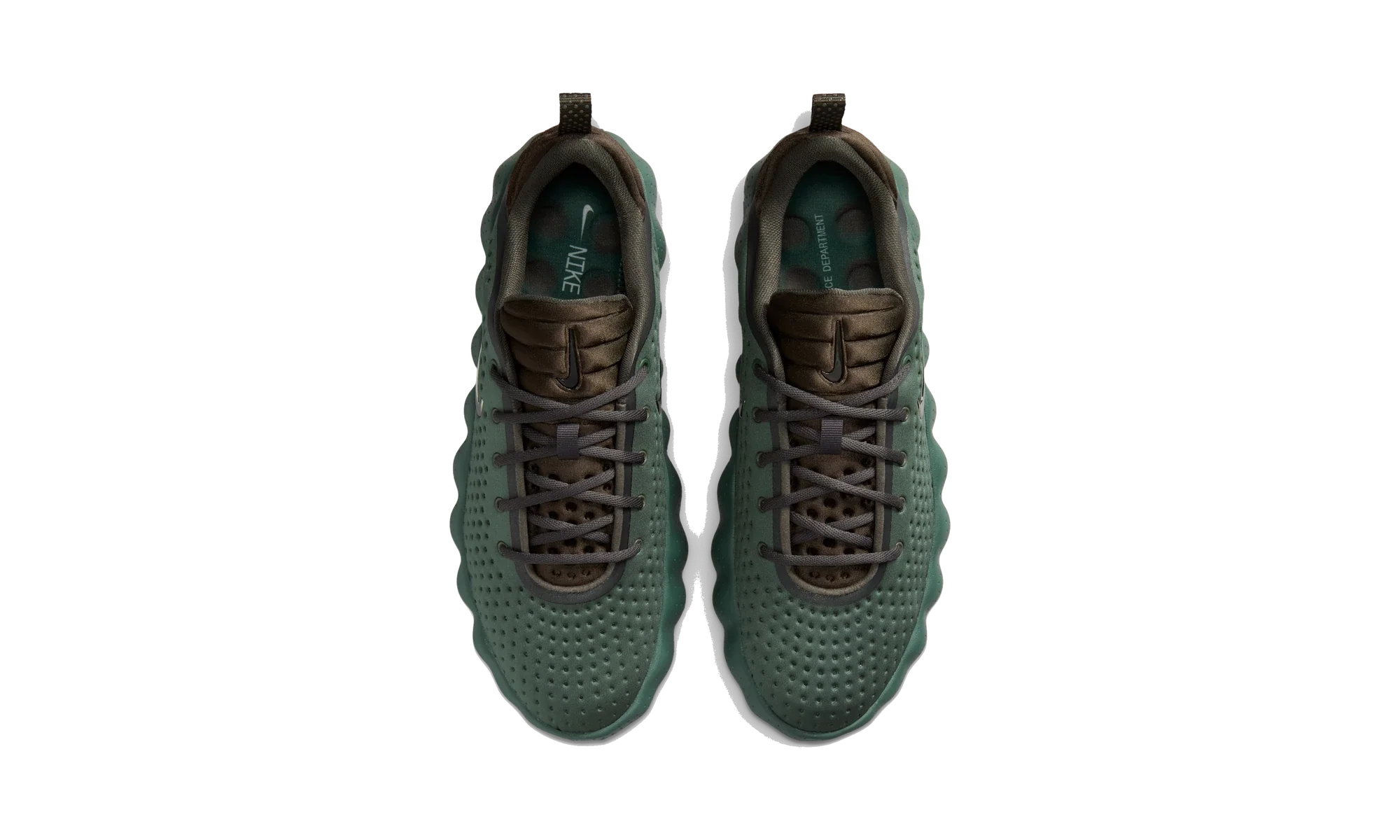 Nike Mind 002 Camo Green