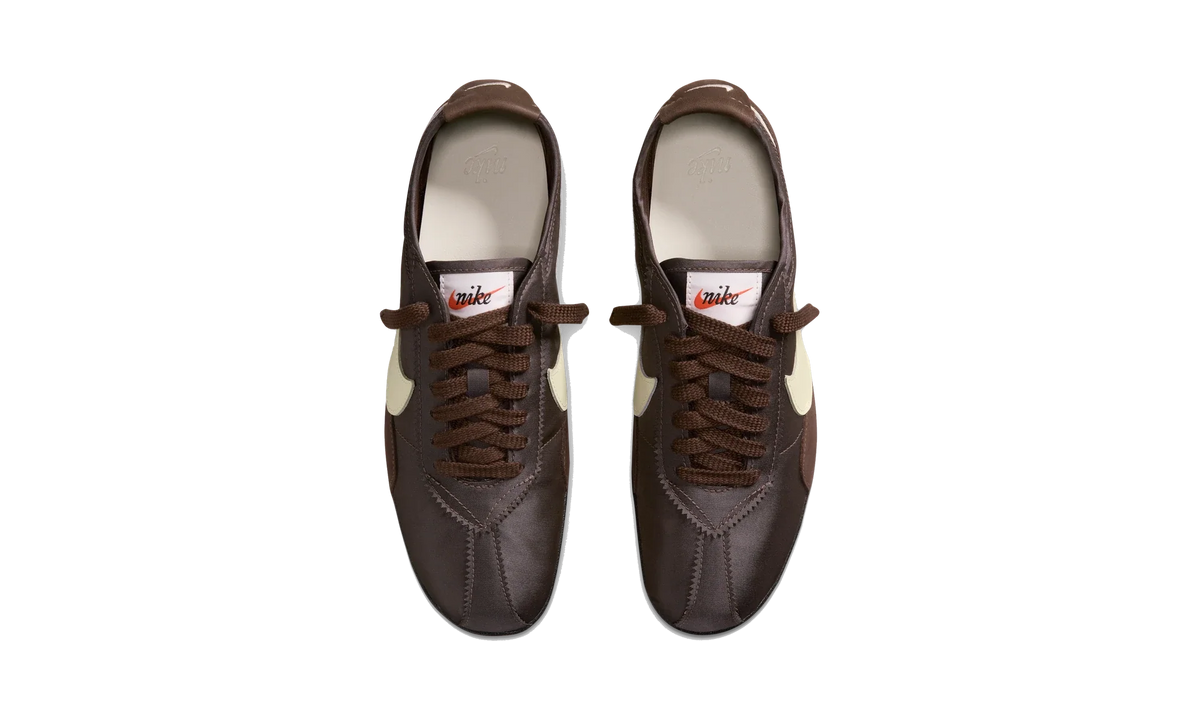 Nike Moon Shoe Baroque Brown Cashmere