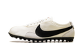 Nike Moon Shoe Soft Pearl Black