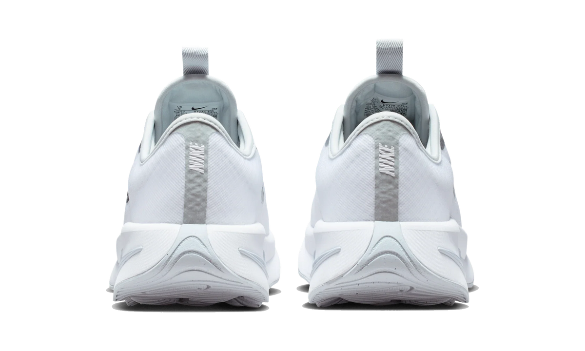 Nike Motiva 2 White Metallic Silver