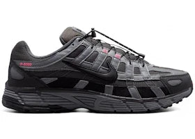 Nike P-6000 Anthracite Black Pink