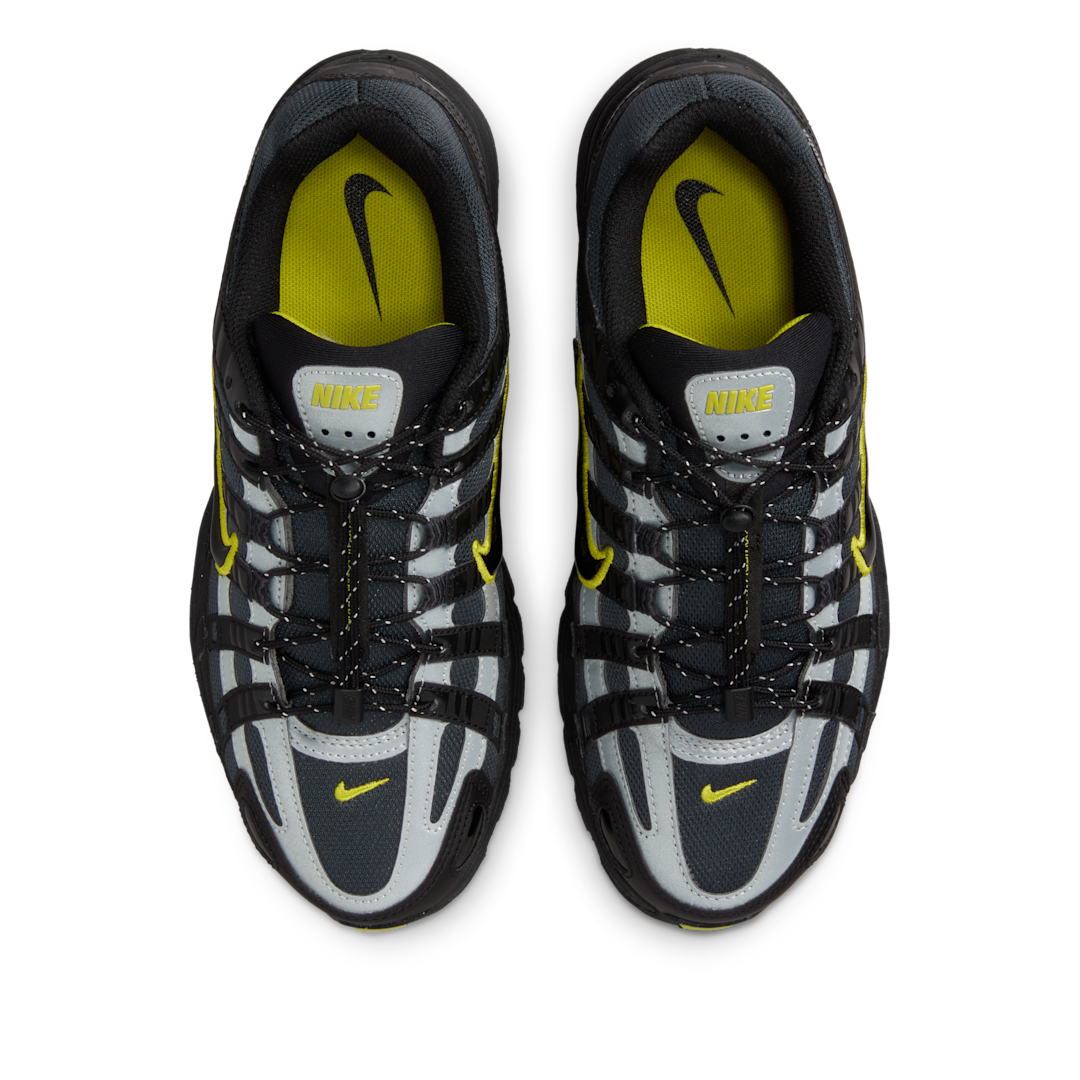 Nike P-6000 Anthracite High Voltage