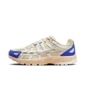 Nike P-6000 Athletic Department Coconut Milk Medium Blue