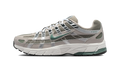 Nike P-6000 Cream Silver Clay Green