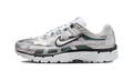 Nike P-6000 Dark Smoke Grey White
