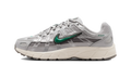 Nike P-6000 Grey Fog Silver Malachite
