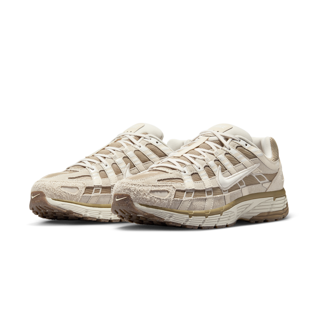 Nike P-6000 Light Orewood Brown