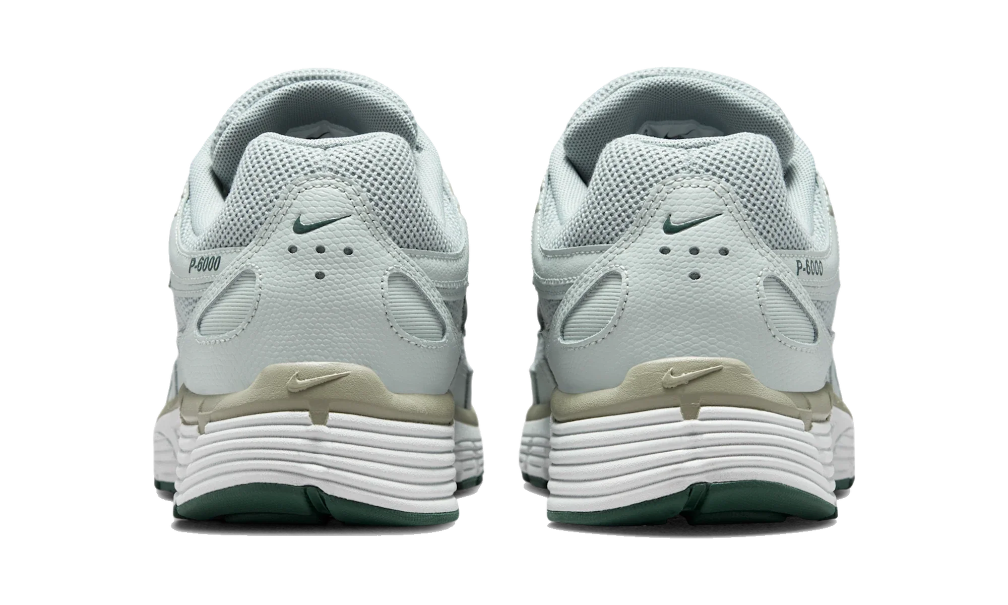 Nike P-6000 Light Pumice