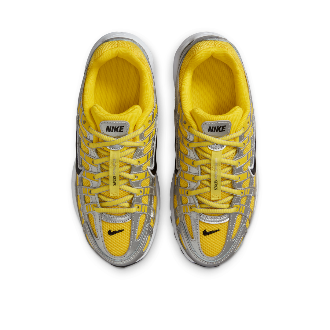 Nike P-6000 Lightning Metallic SIlver, Lightning/Metallic Silver/White/Black (HV5064-701)