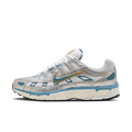 Nike P-6000 Metallic Silver Aegean Storm
