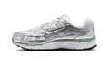 Nike P-6000 Metallic Silver White Steam