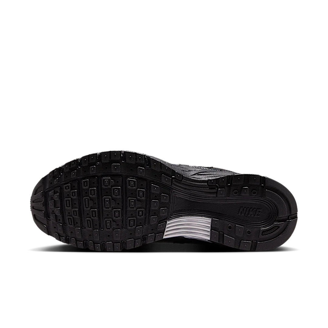 Nike P-6000 Off Noir Silver, Off Noir/Metallic Silver (IF6137-001)