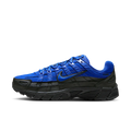 Nike P-6000 PRM Hyper Royal Dark Smoke Grey Hyper Blue