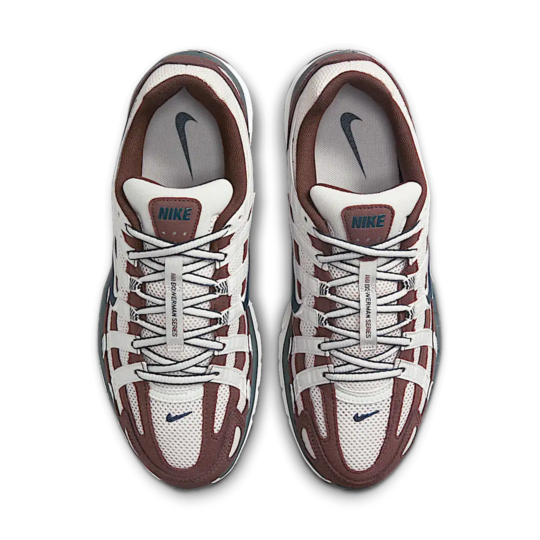 Nike P-6000 Phantom Baroque Brown Metallic Summit White Armory Navy, Phantom/Baroque Brown/Metallic Summit White/Armory Navy (HV8972-001)